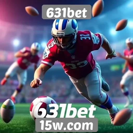 Análise da oferta de jogos no site 631bet