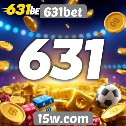 Comparativo de bônus disponíveis na 631bet