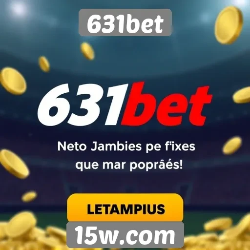631bet: análise de promoções e bônus disponíveis