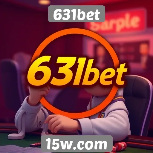 631bet se destaca pela segurança nas transações