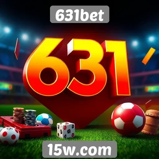 Como o 631bet se destaca na experiência do usuário