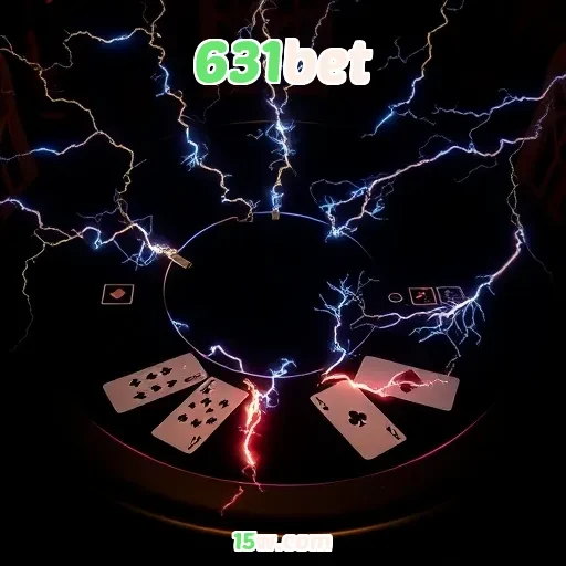 631bet: Oportunidades Imperdíveis em Promoções e Bônus de Jogos!