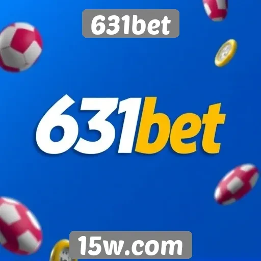 Comparação entre 631bet e outros sites de jogos