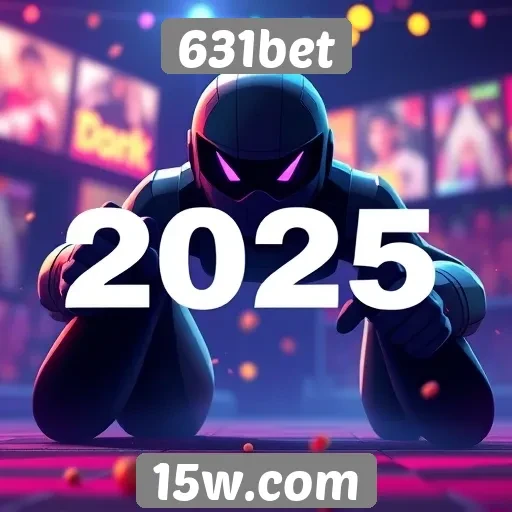 Tendências de jogos no 631bet para 2025