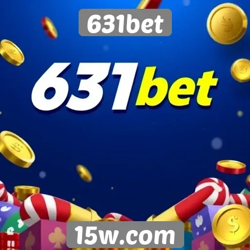 Promoções e bônus disponíveis na 631bet