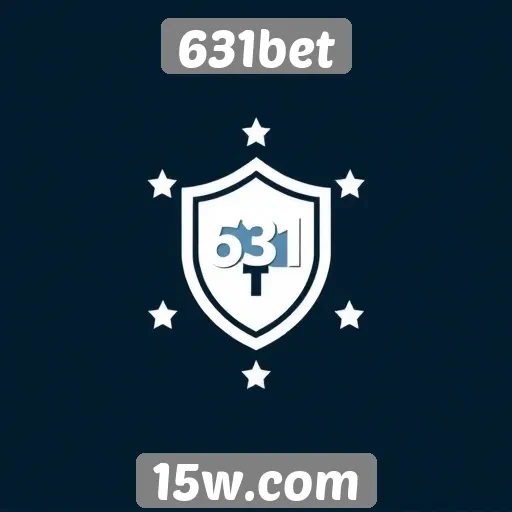 Avaliação de segurança do site 631bet