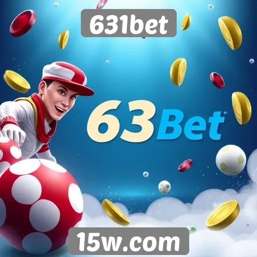 Estudo sobre a variedade de jogos disponíveis no 631bet