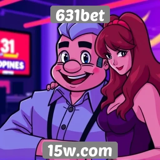 Opiniões de usuários sobre a plataforma 631bet